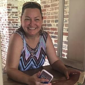 Meet your Posher, Bonnie